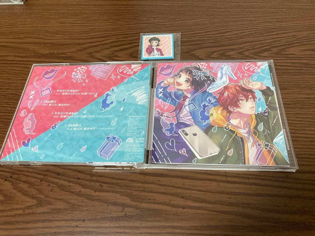 HoneyWorks CD アルバム16種セット