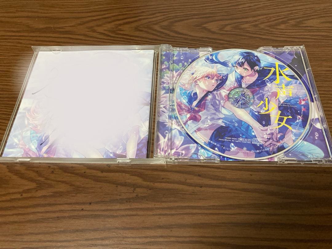 HoneyWorks CD アルバム16種セット