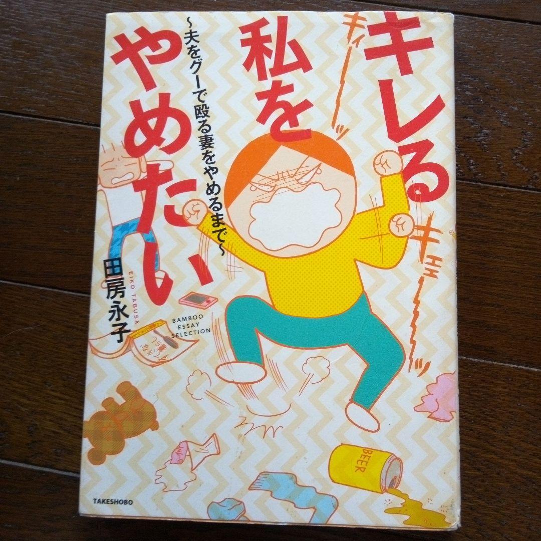 キレる私をやめたい!&3ds本体二台 充電器付き