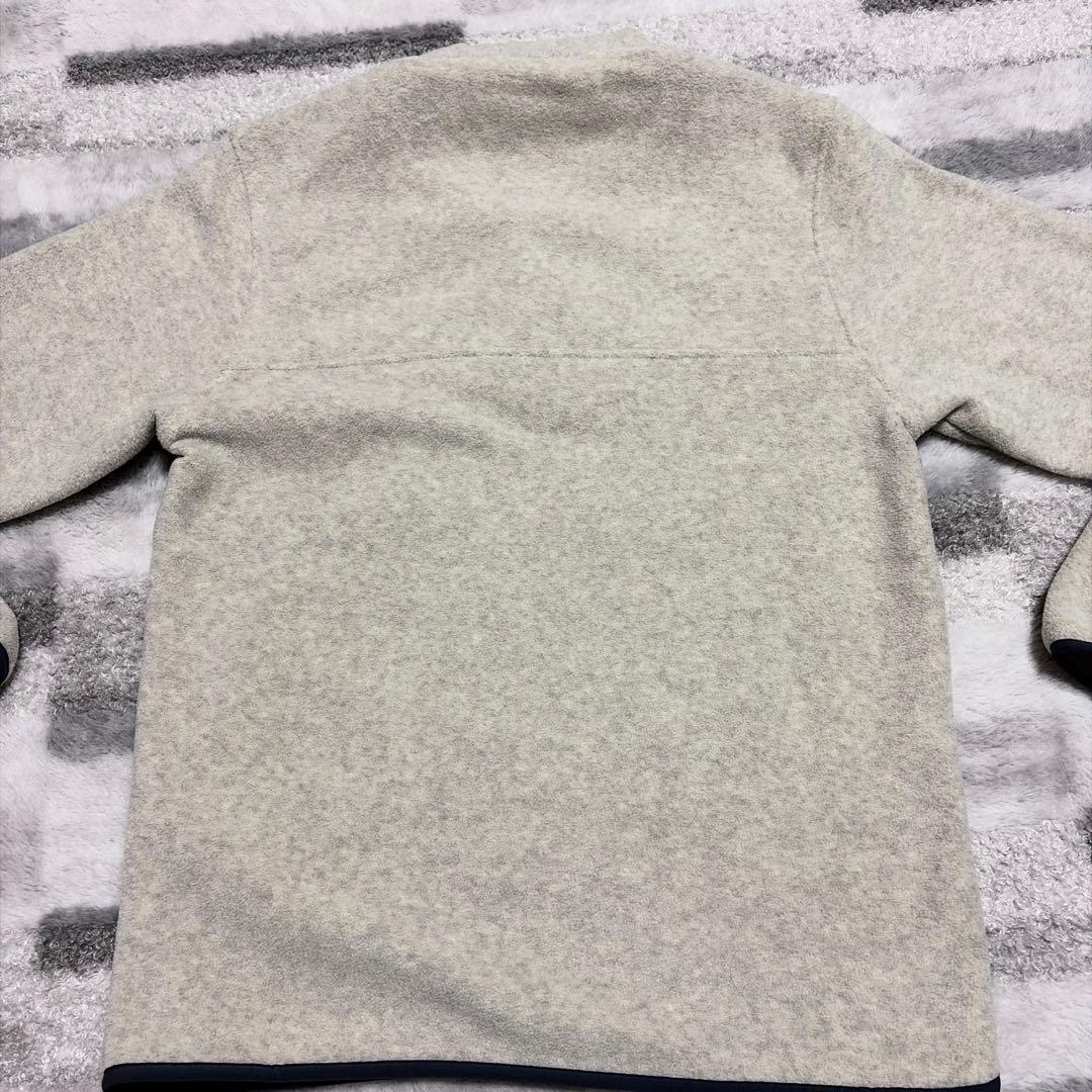 s*a様 Patagonia メンズ ライトウェイト シンチラ スナップT プル