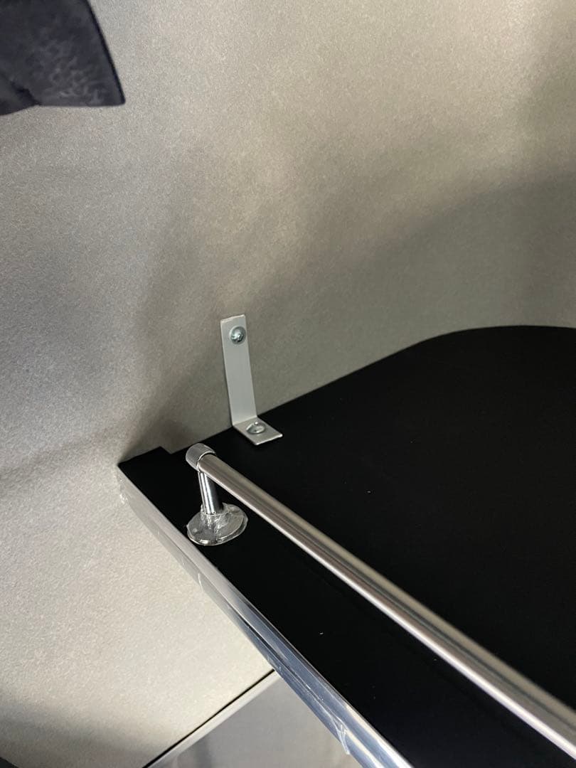 あきひろあきひろ‼️UDクオン　オーバーヘッドコンソール　寝台