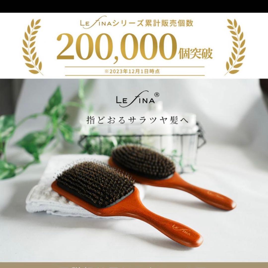 早い者勝ち❗️Panasonic ナノケアドライヤー EH-NA0G パドルブラシ