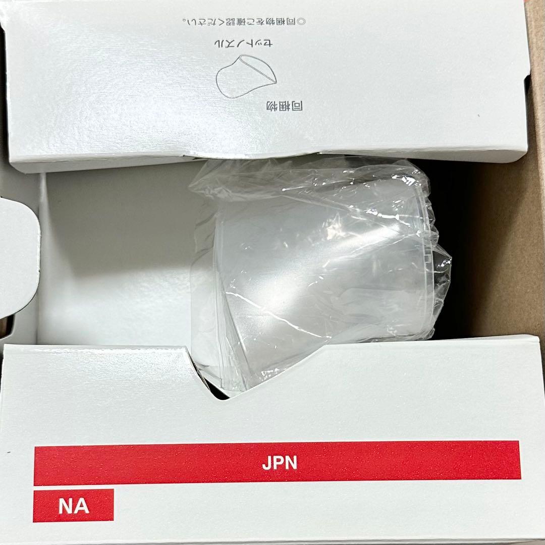 早い者勝ち❗️Panasonic ナノケアドライヤー EH-NA0G パドルブラシ