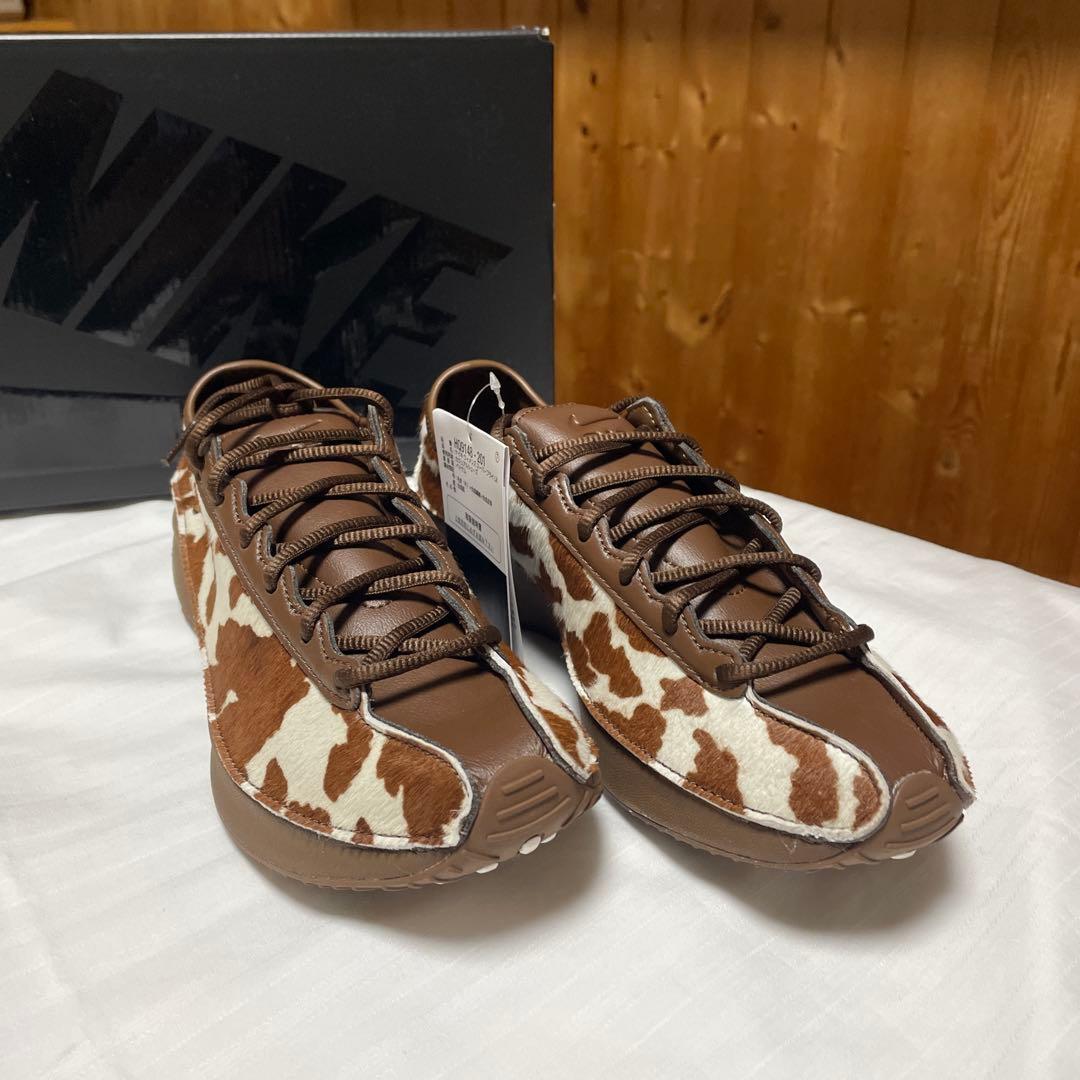 W NIKE  AIR SUPERFLY LX “PONY HAIR レディ25