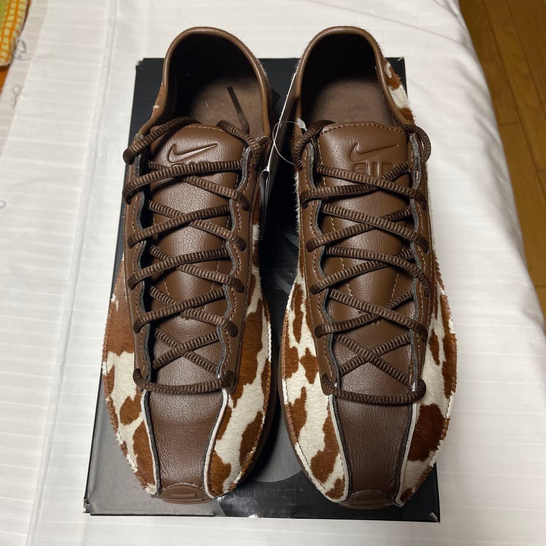 W NIKE  AIR SUPERFLY LX “PONY HAIR レディ25