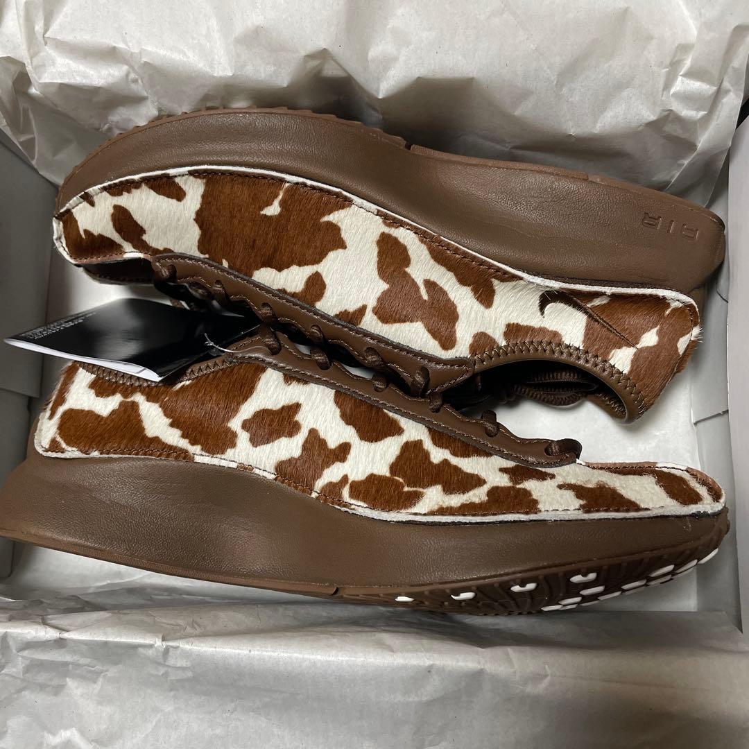 W NIKE  AIR SUPERFLY LX “PONY HAIR レディ25