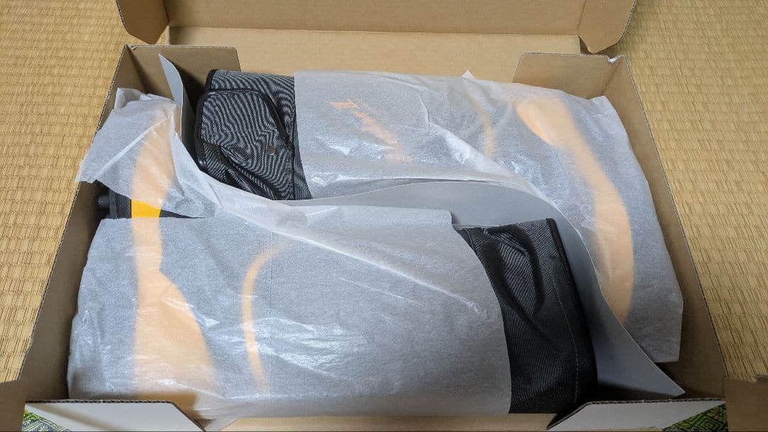 【未使用品】22SG サプラー2 ブラック 26cm 林業用 スパイク付 長靴