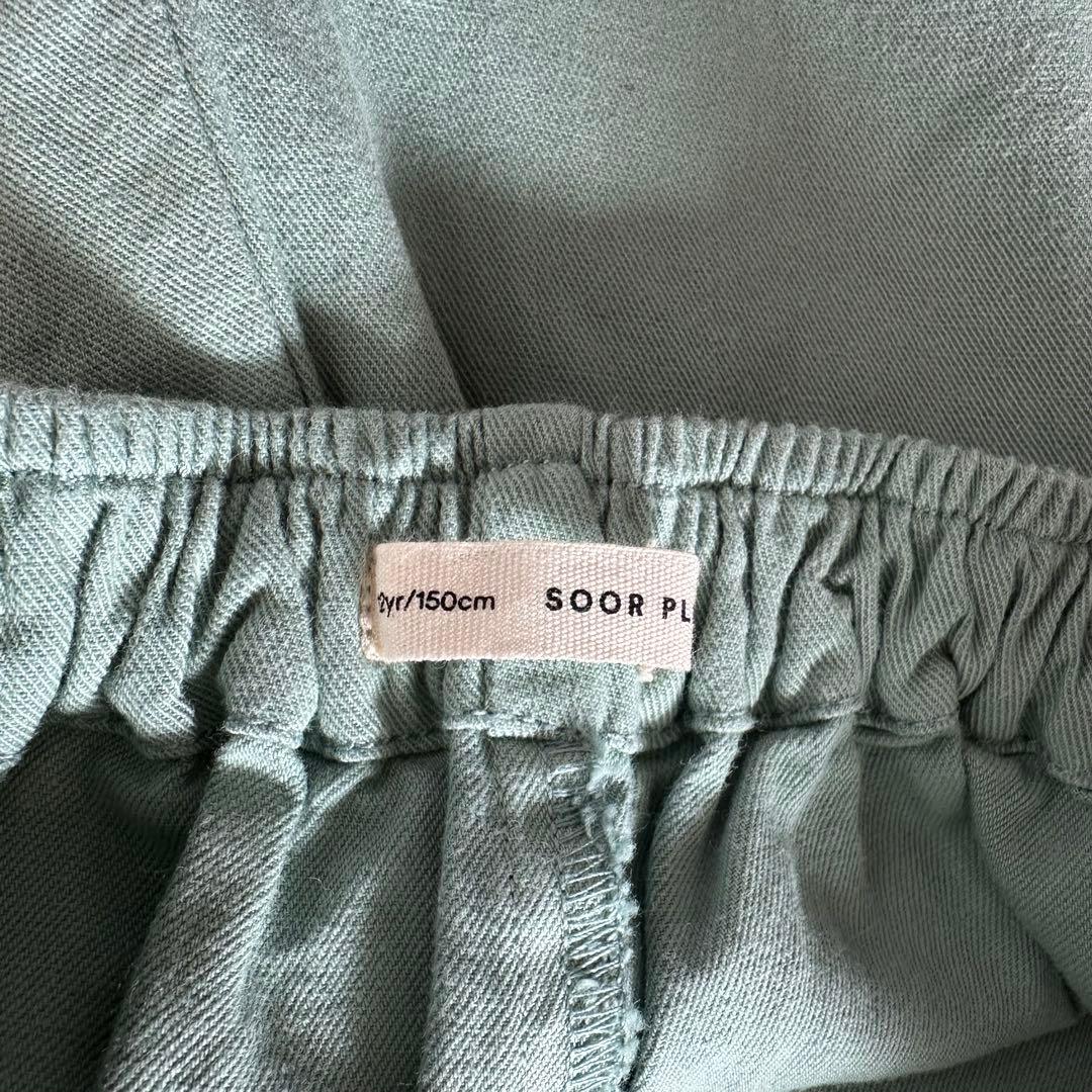 soor ploom◇スコート12y