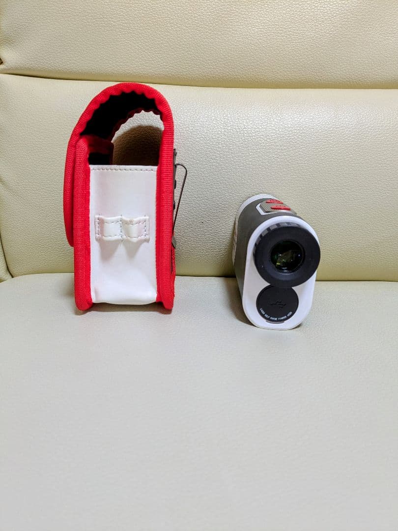 Vixen VRF1000 VZR ゴルフ距離計