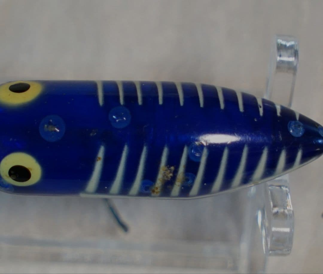 HEDDON タイニートーピード　XBLW