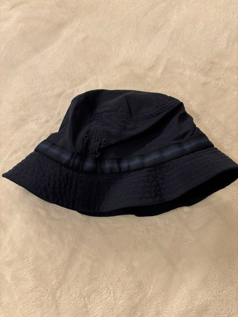 patagonia パタゴニア バケットハット ネイビー