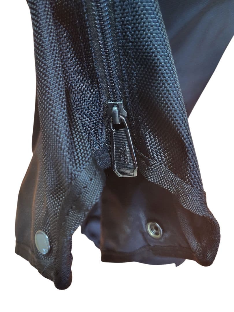 PXG ゴルフバッグ ブラック