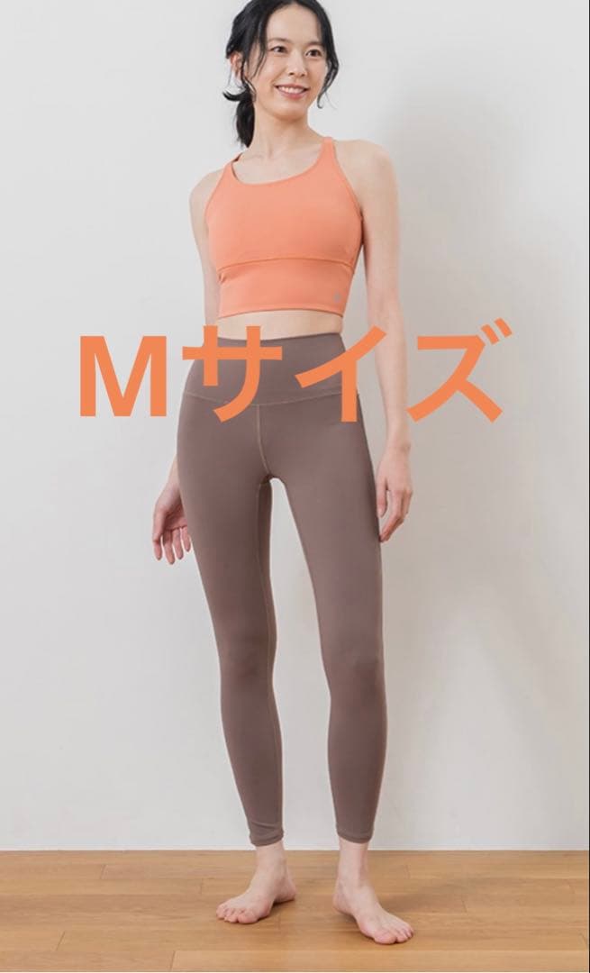 LAVA sukala レギンス Mサイズ　新品未使用