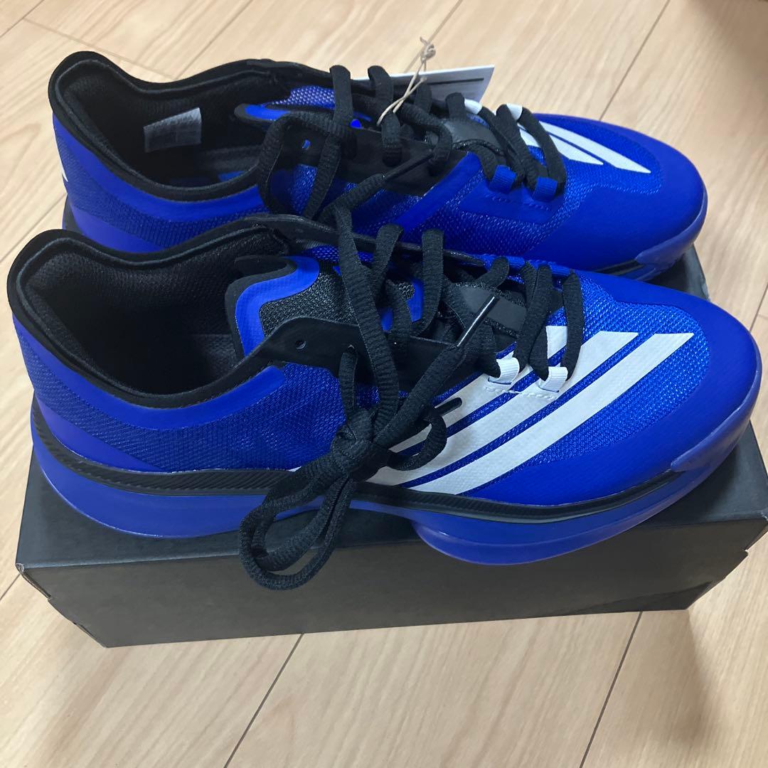 シューズ(男性用) adidas Adizero Select 3.0 Team 26.0cm