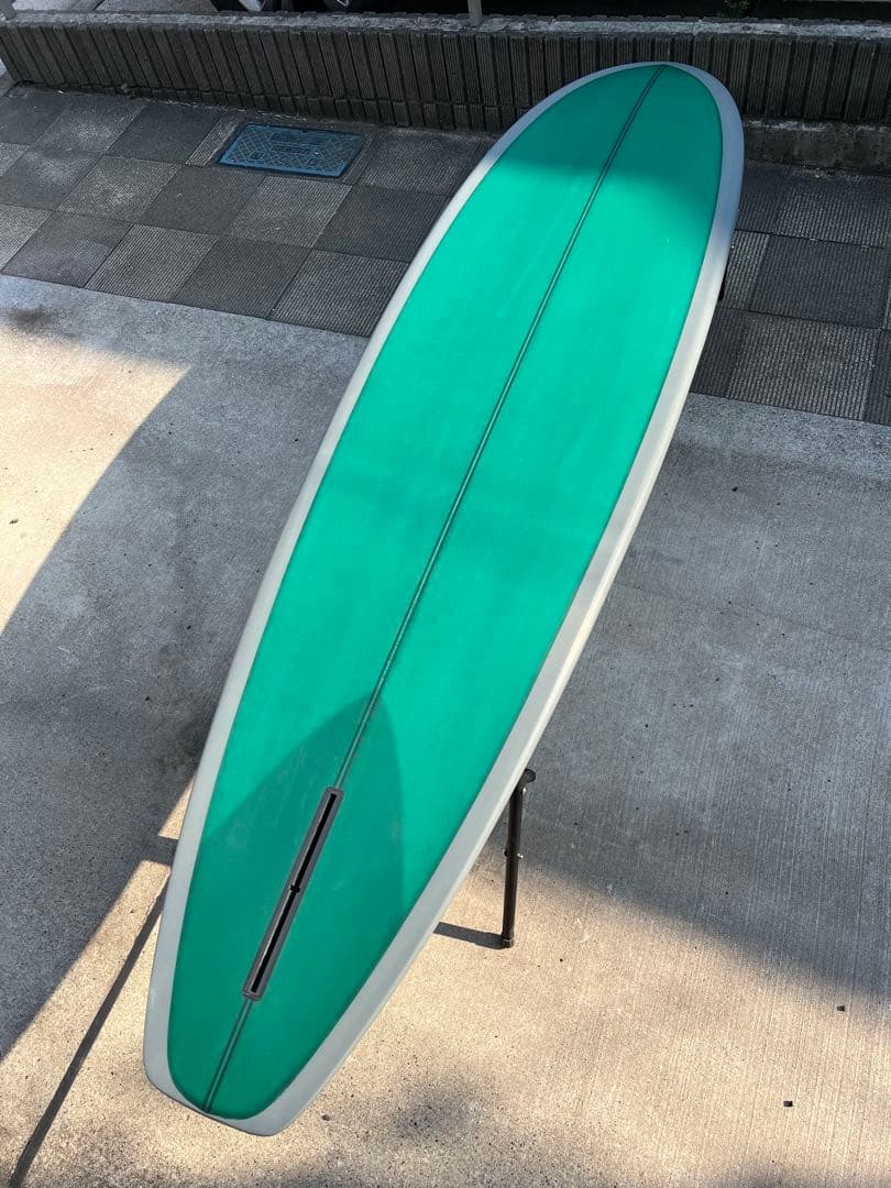 Joel Tudor Mind Macine 7’6