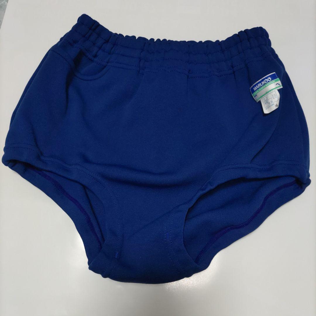 【最終お値下げ!!】MARUKOO スポーツパンツ Lサイズ（ブルマ））