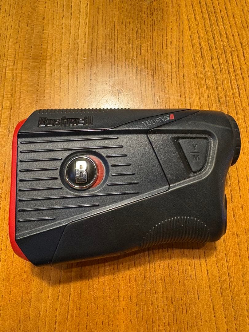 Bushnellゴルフ用レーザー距離計ピンシーカーツアーV5シフトスリムジョルト