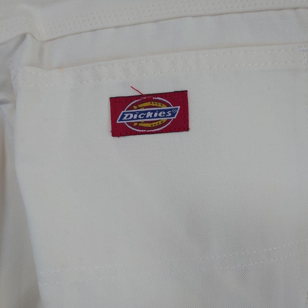 【新品タグ付90s デッドストック Dickies】ペインターパンツ USA製