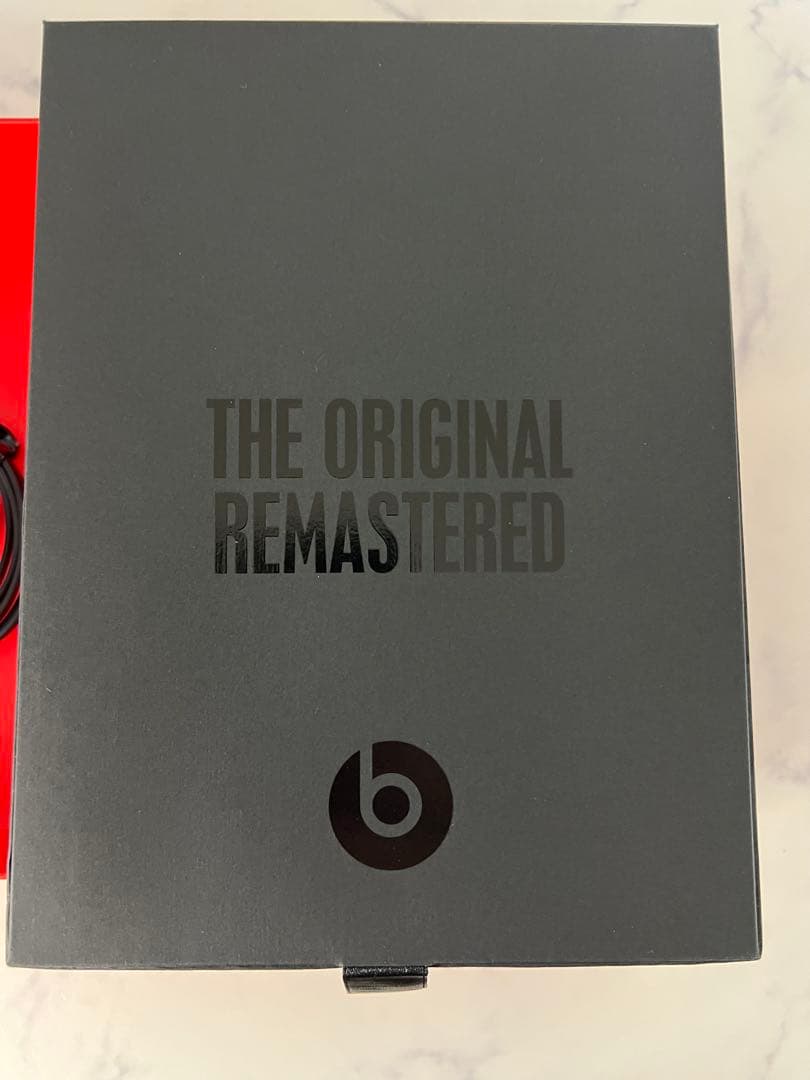 【極美品】Beats Studio Wireless スペシャルエディション