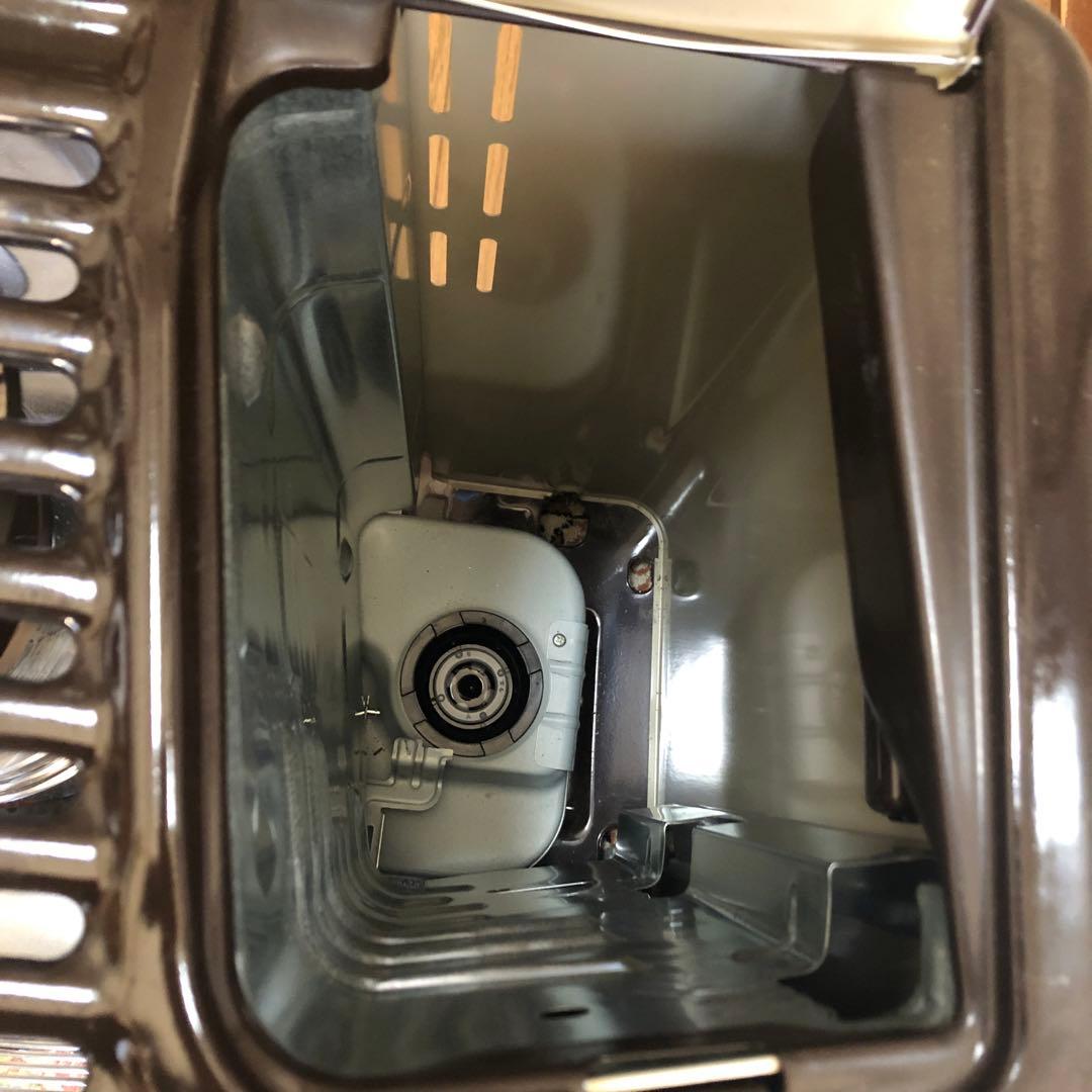 CORONAコロナ　反射式ストーブ　SXーE2922WY ブラウン　2022年製