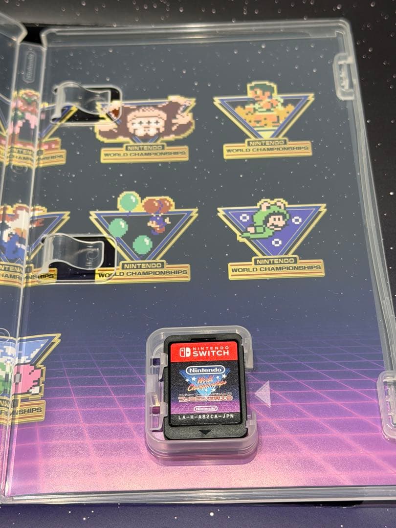 ファミコン世界大会 Special Edition