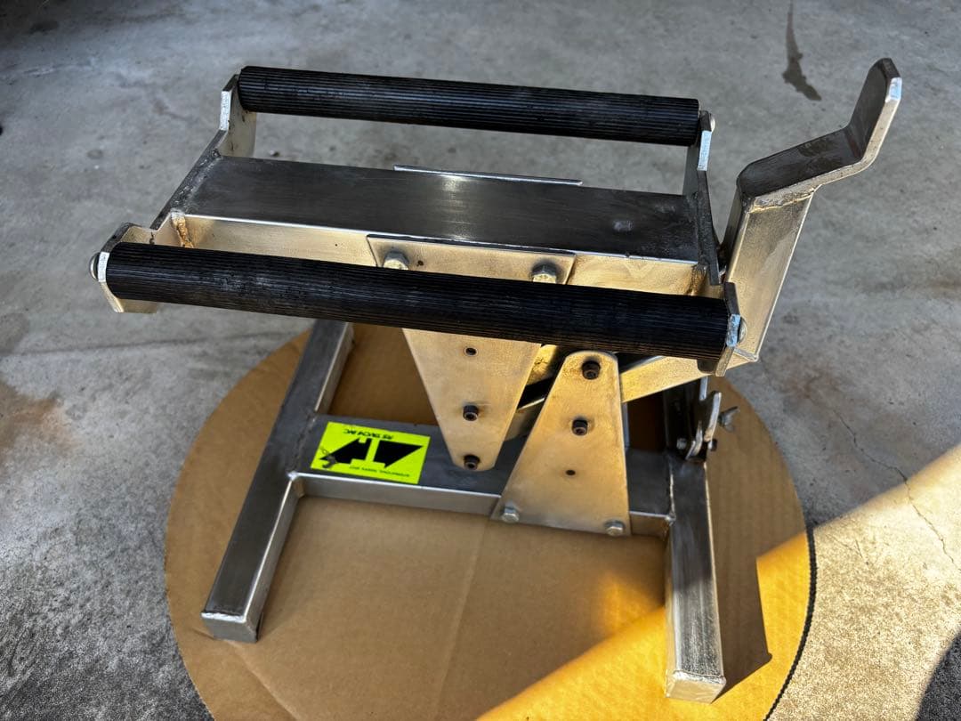 RSタイチ　クイックスタンド