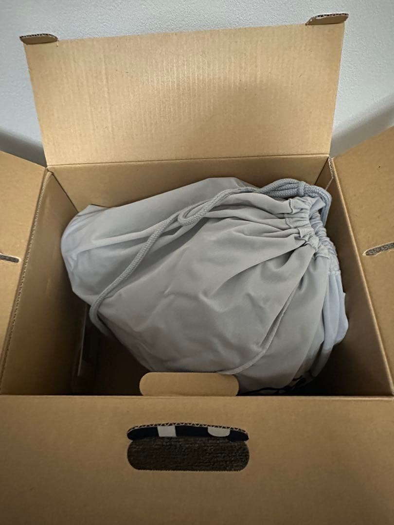 【美品】SHOEI EX-ZEROヘルメット マットブラック