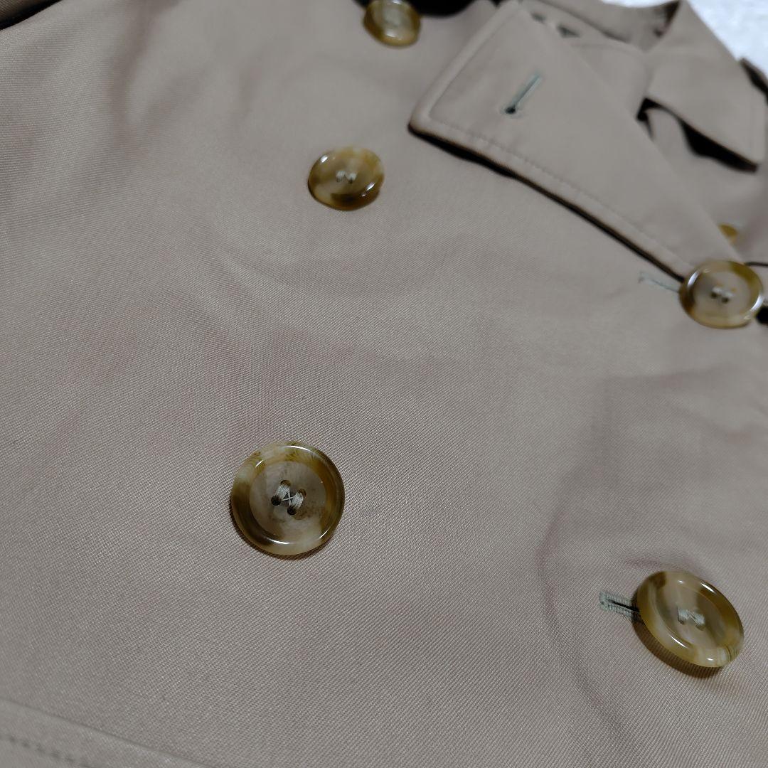 バーバリーズ　BURBERRYS　コート　トレンチ　スプリング　ロング　アウター