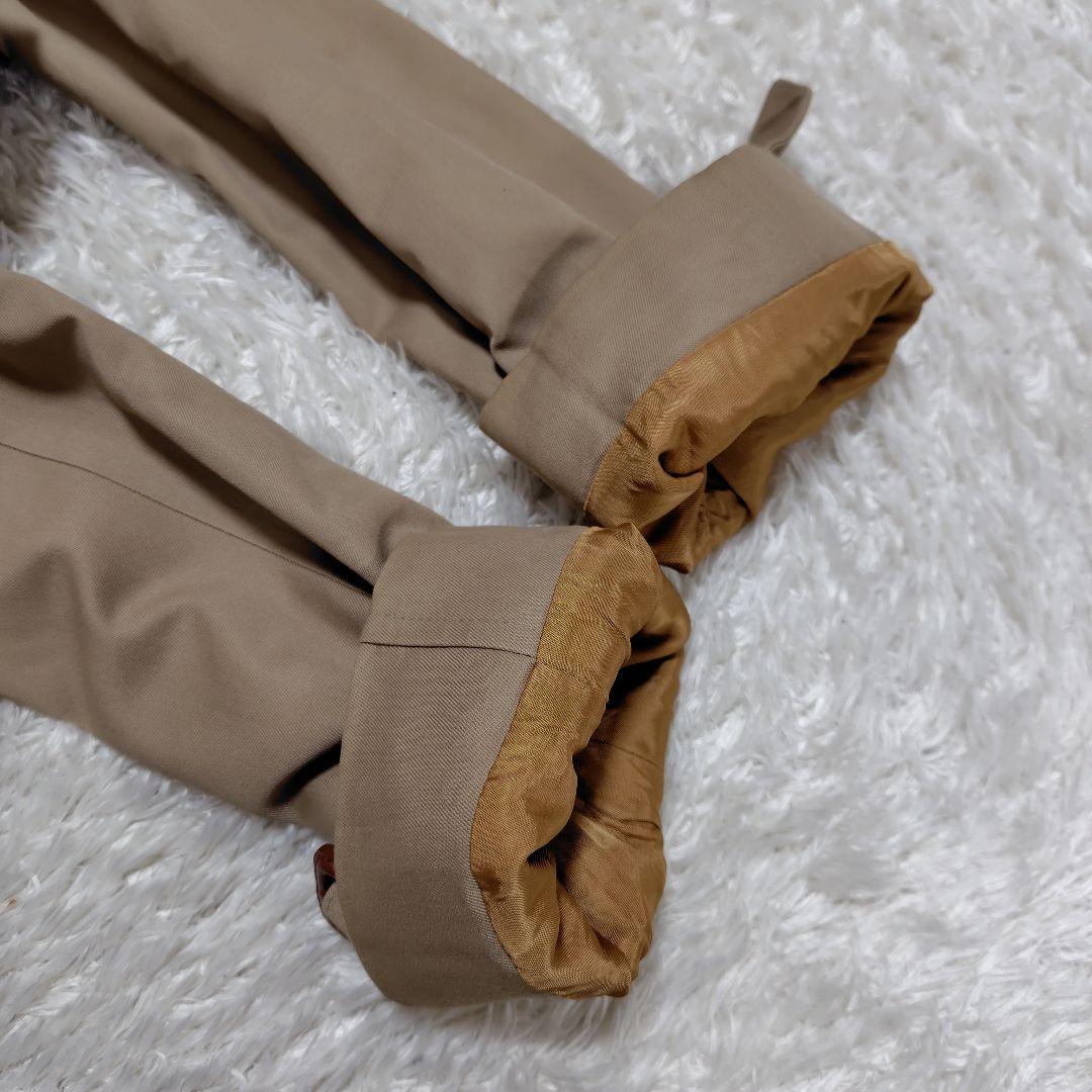 バーバリーズ　BURBERRYS　コート　トレンチ　スプリング　ロング　アウター