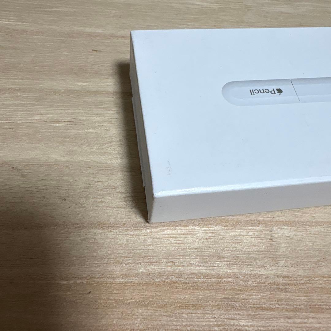 新品未開封　Apple Pencil (USB-C) A3085