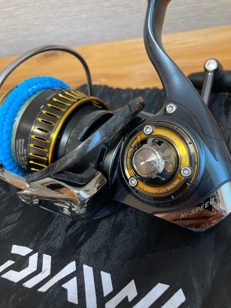 ダイワ 16セルテート3012H