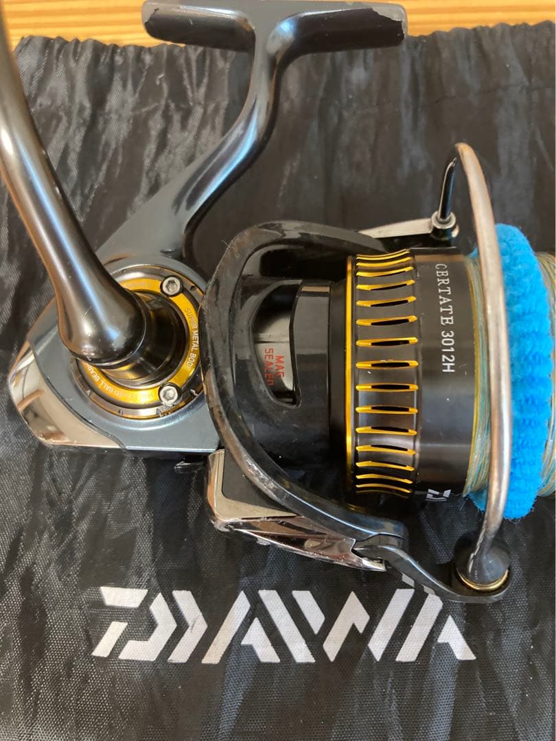 ダイワ 16セルテート3012H