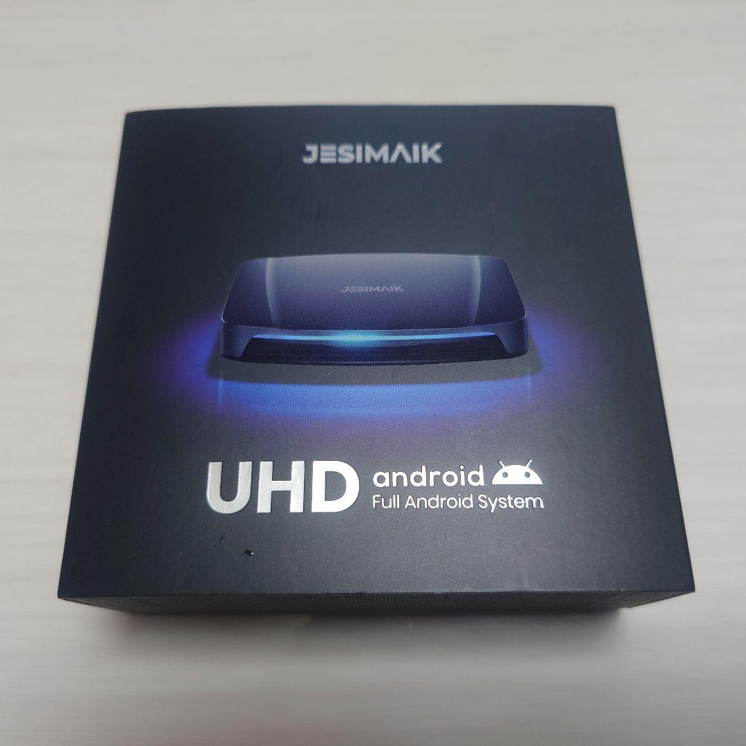 カーナビ JESIMAIK CarPlay Ai Box