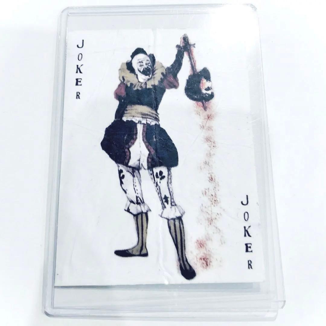 SEVENTEEN エッジコン トレカ 落下物 ジョーカーカード ウォヌ ヒポチ