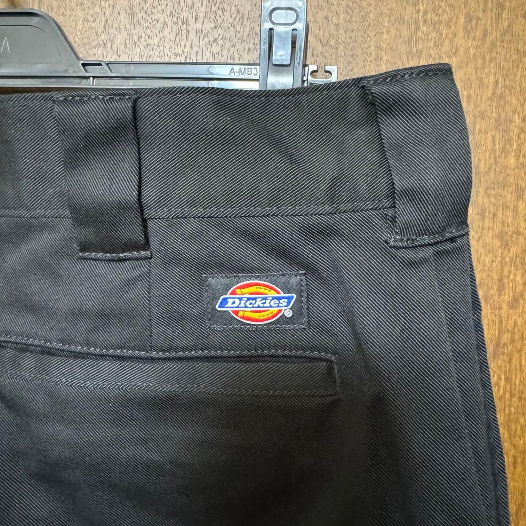 AlohaロンハーマンRHCディッキーズワイテーパードパンツ36サイズ黒