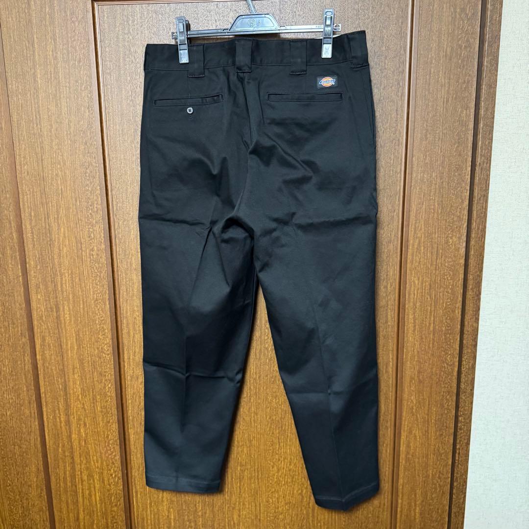 AlohaロンハーマンRHCディッキーズワイテーパードパンツ36サイズ黒