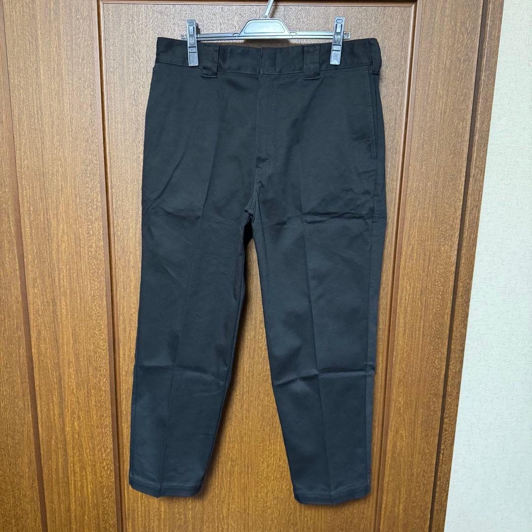 AlohaロンハーマンRHCディッキーズワイテーパードパンツ36サイズ黒