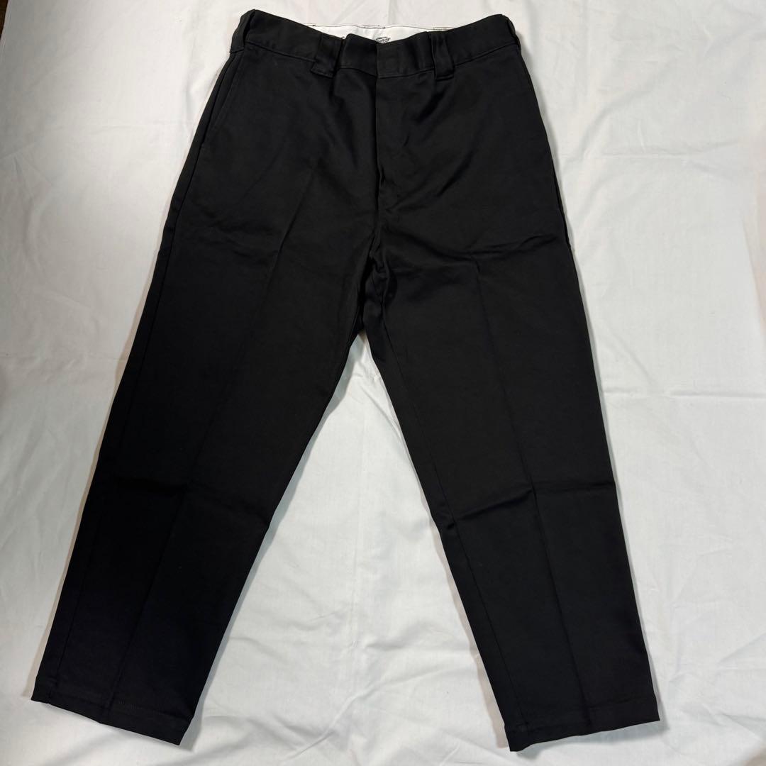 AlohaロンハーマンRHCディッキーズワイテーパードパンツ36サイズ黒