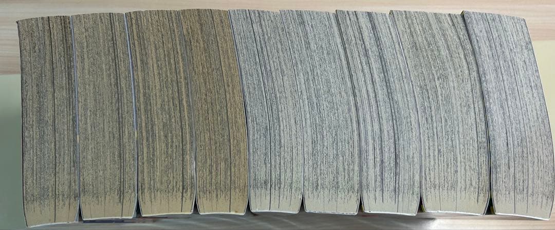 初版 爆走兄弟レッツ&ゴー!! 全巻　コンビニ版