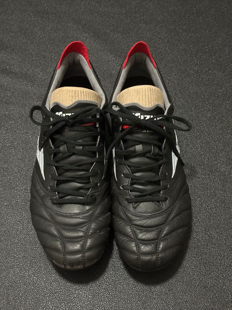 ミズノ モレリアネオ 4 JAPAN