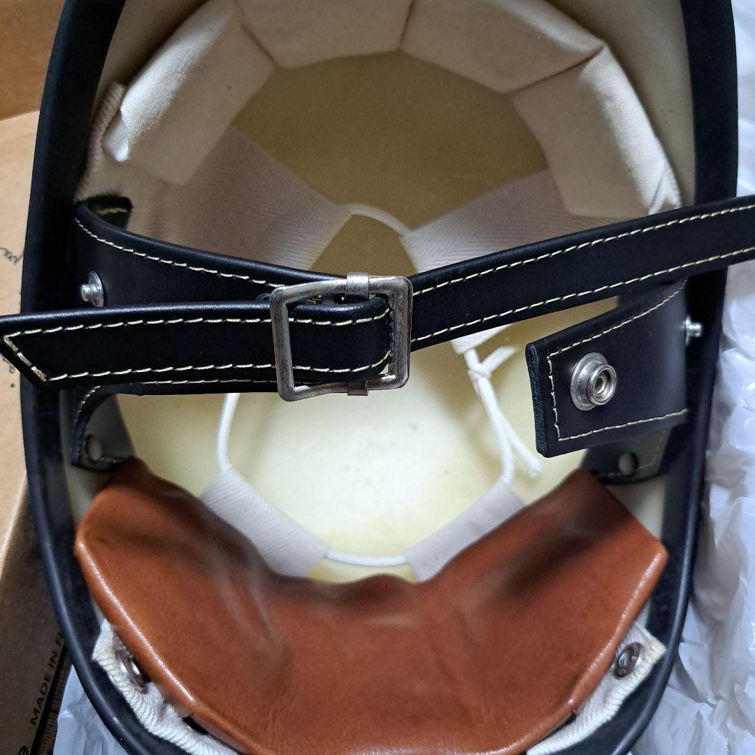 NOMAD CLOTHING EchoPark Mサイズ　ブラック