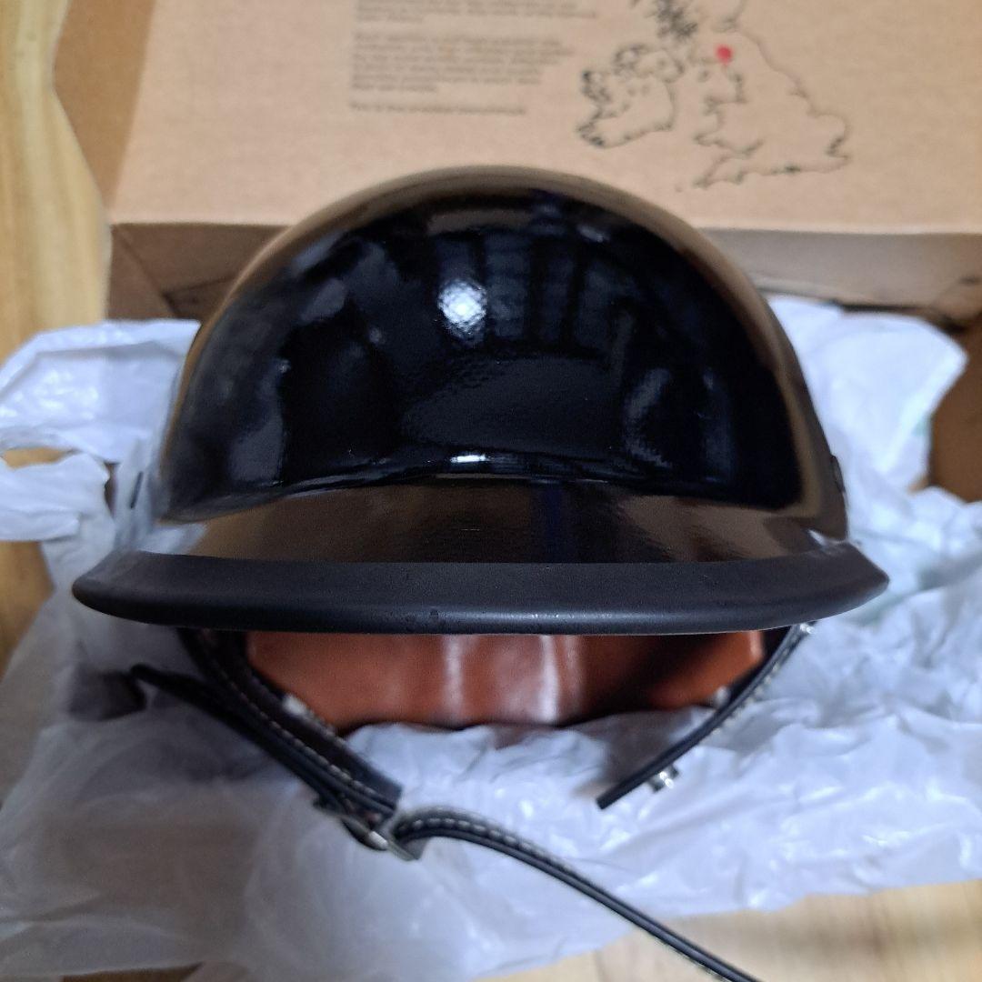 NOMAD CLOTHING EchoPark Mサイズ　ブラック