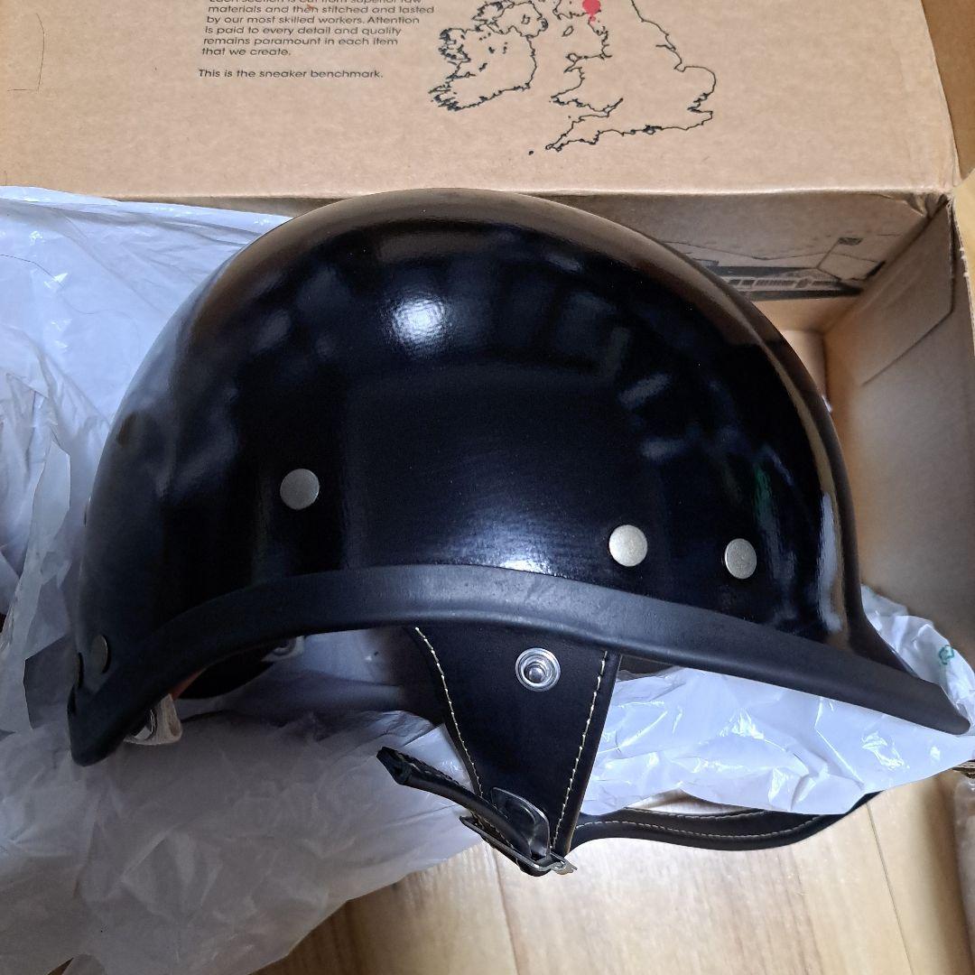 NOMAD CLOTHING EchoPark Mサイズ　ブラック