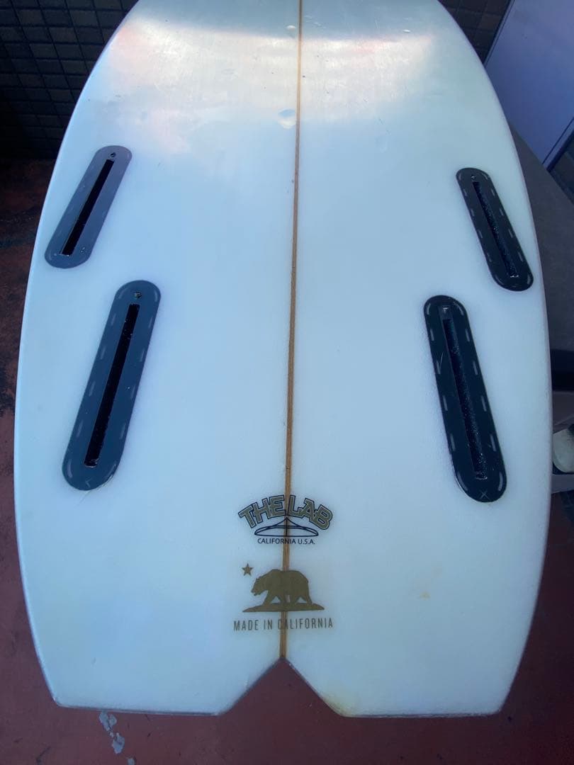 本日限定価格‼︎ Bing ビング　サーフボード　5,4