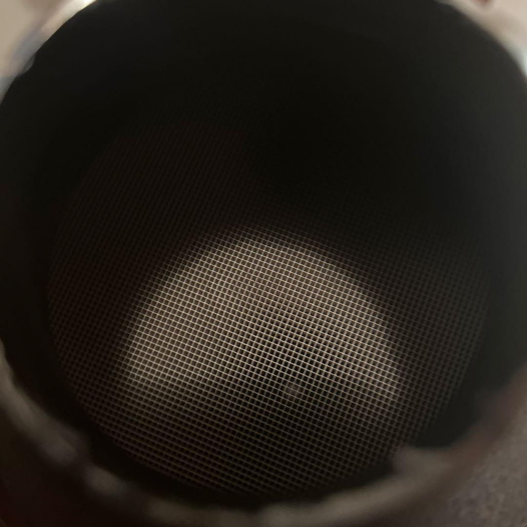 ハイエース　触媒　1個