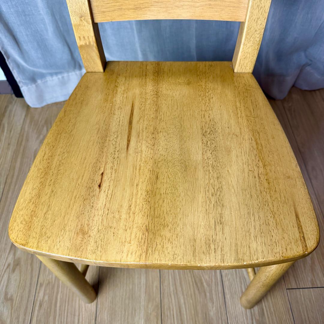 イギリスアンティーク チャーチチェア 教会