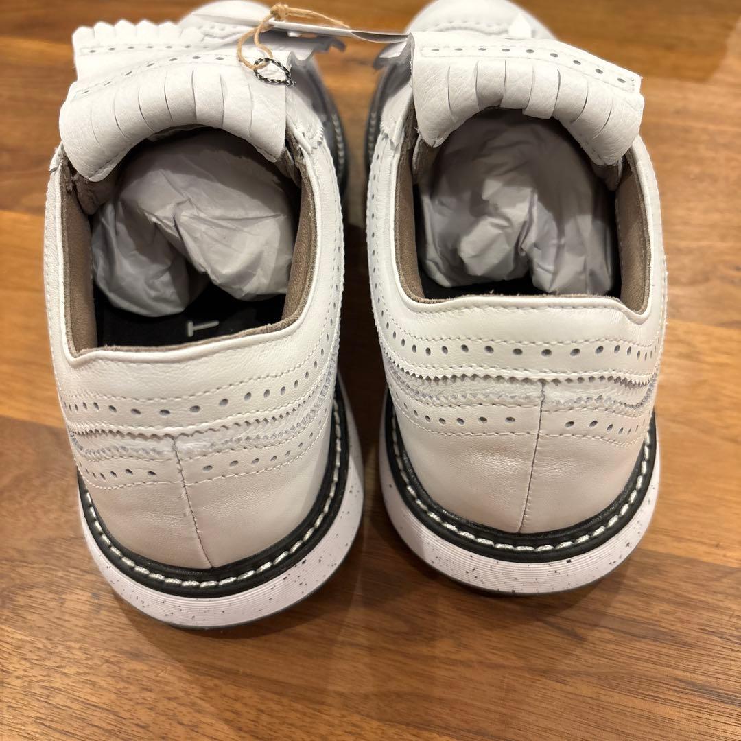 新品未使用品　adidas MC87 BOA