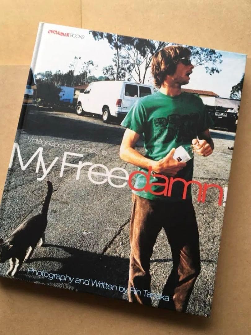 趣味・スポーツ・実用 My Freedamn!
