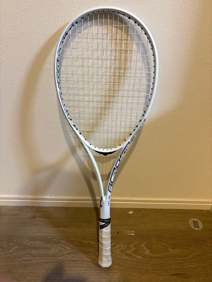 アクロスピードS-01