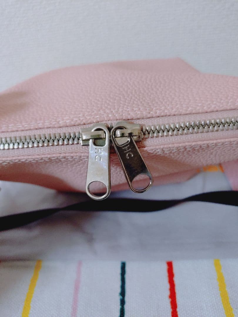 ☆未使用タグ付き☆エルベシャプリエ　2797GP タラマ　ショルダーバッグ